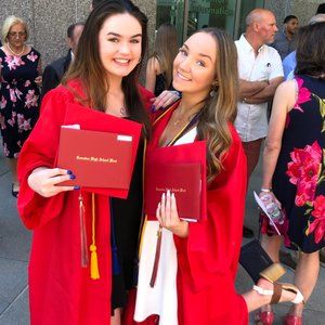 Meet your Posher, Maggie